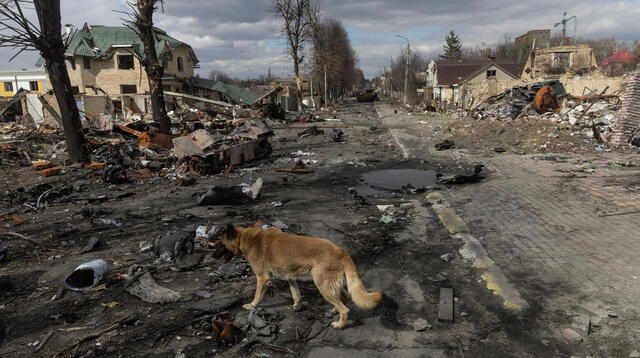 La ciudad ucraniana ha estado resistiendo los ataques de las tropas rusas desde el inicio de la guerra.