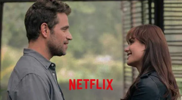 Palpito está entre los más vistos de Netflix.