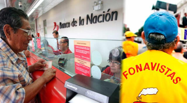 Conoce aquí cómo será la devolución de los aportes al FONAVI.