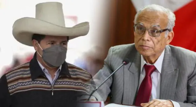 Joven que perdió un ojo en protestas de Huancayo presentó denuncia contra Pedro Castillo y Aníbal Torres