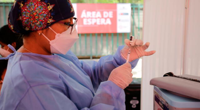 El exministro de Salud, Óscar Ugarte y el director de investigación de la Universidad Científica del Sur, Percy Mayta-Tristán se pronunciaron y dieron sus opiniones al respecto.