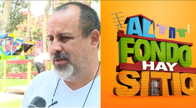 Los creadores mostraron las instalaciones de AFHS tras 8 años regresan.