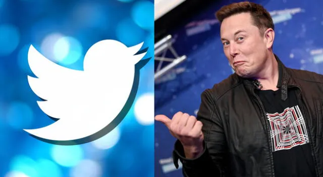 Elon Musk llegó a un acuerdo este lunes para comprar Twitter.