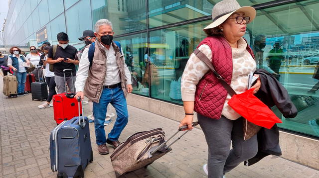 Peruanos podrán ingresar a Corea del Sur sin visa a partir del 1 de mayo