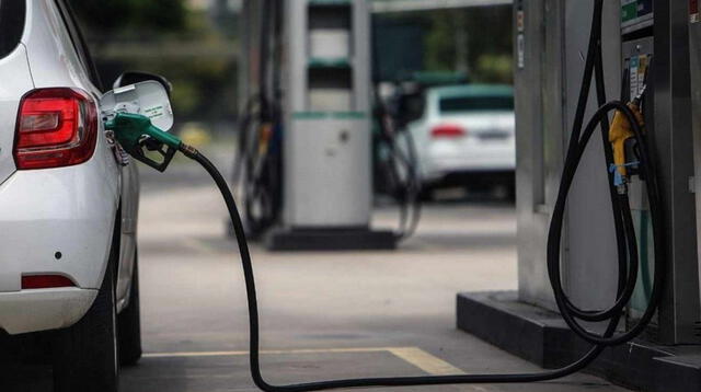 Perú: ¿Cuál es el precio de la gasolina para hoy martes 26 de abril?