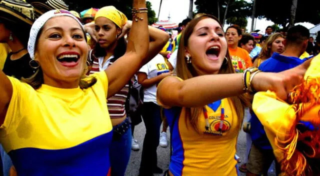 Antes Colombia no celebraba el Día de la Madre el segundo domingo de mayo.