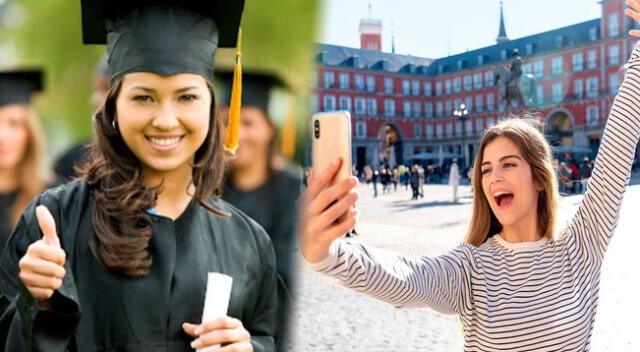 España tiene reconocidas universidades para formar a profesionales.
