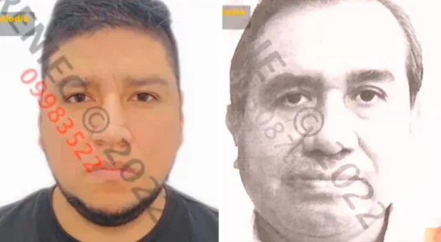 Hasta el momento, tanto Carlos Alberto Pinedo Ramírez como su tío, Ernesto Ramírez Cárdenas, se encuentran como no habidos.