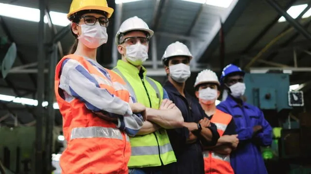 ¿Buscas el discurso perfecto para el Día del Trabajador? Aquí tenemos 15 mensajes y frases que resuenan con la lucha y logros de cada trabajador.