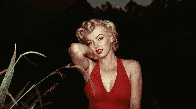 Conoce más del documental de Marilyn Monroe.