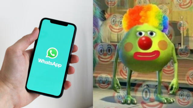 Usuarios en redes sociales reportan que WhatsApp tiene fallas a nivel mundial. Foto: Composición GLR/Twitter