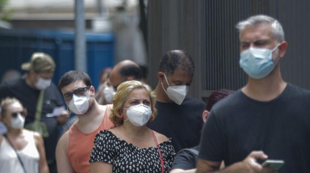 Minsa lanzó alerta epidemiológica sobre la Influenza A.