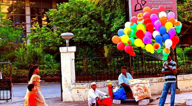 Desde 1916 México celebra el Día del Niño.