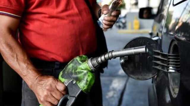 Precios más baratos de la gasolina en Perú 2022