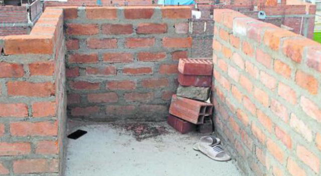 Huancayo: joven muere tras caer de la azotea de su casa mientras hablaba por celular