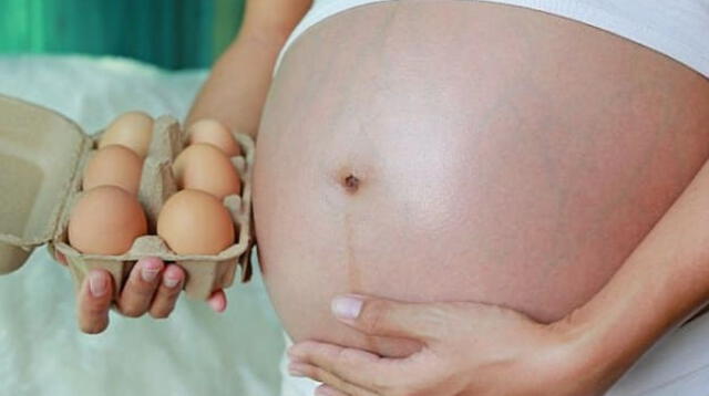 ¿Cómo se debe hacer un ritual de sanación si estás embarazada?