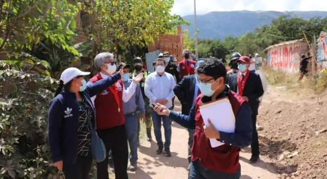 Jueces reconstruyeron el crimen del periodista Hugo Bustíos en Ayacucho
