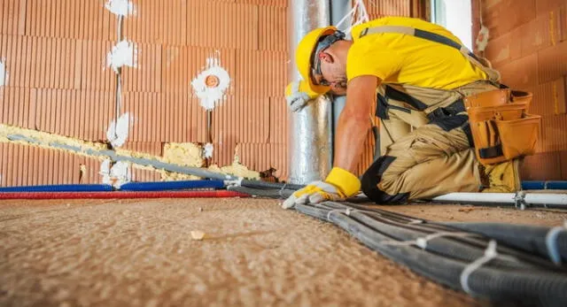 Los accidentes eléctricos son muy comunes en los trabajos por lo que se necesita prevención.