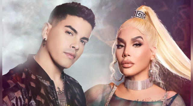 Peter Nieto convocó a Ivy Queen, diva la música urbana para su nueva producción.