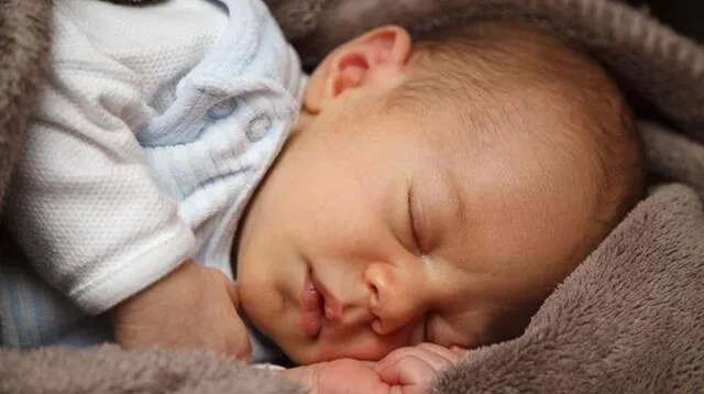 Soñar con un bebé es sumamente recurrente entre las personas.