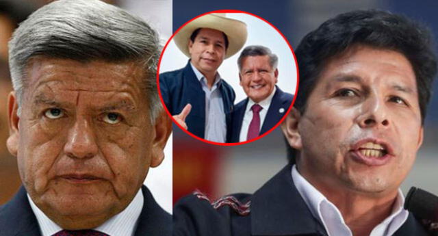 César Acuña se volvió tendencia tras acusación de plagio del presidente peruano en UCV.