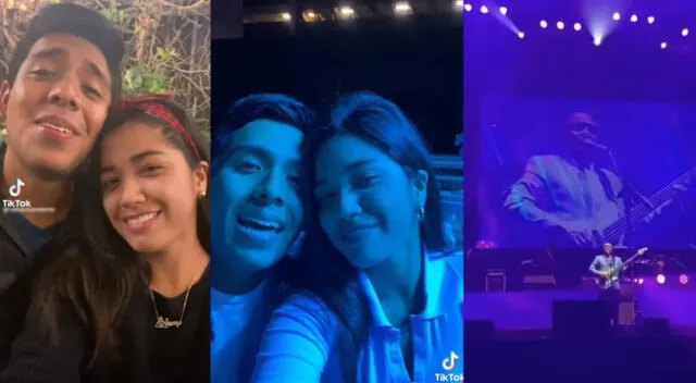 Historia de jóvenes en TikTok se hizo viral en las demás redes sociales.