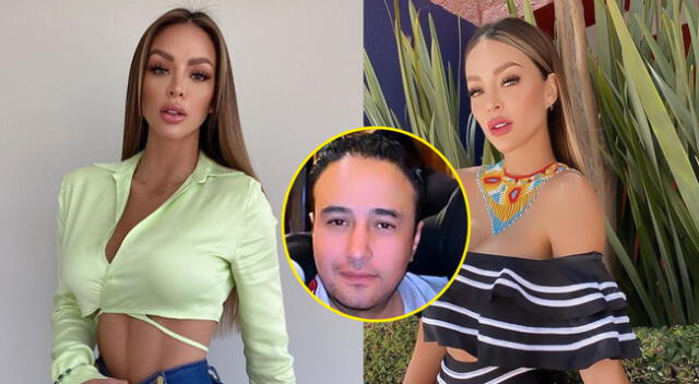 Sheyla Rojas se someterá a implante de embrión para tener una hijita con Sir Winston.