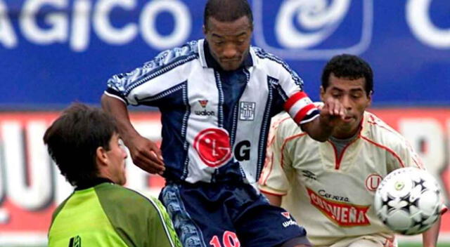 El exjugador de Alianza Lima criticó al Fondo Blanquiazul por no reforzar el plantel para la Copa Libertadores.