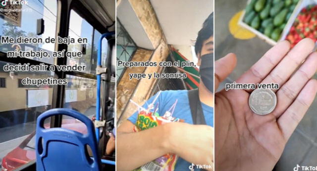 El video no tardó en volverse viral en las redes sociales. El video no tardó en volverse viral en las redes sociales.
