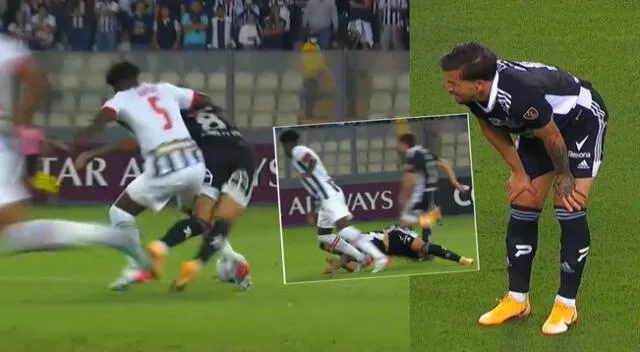 Alianza Lima y Colo Colo jugaron por el grupo F de la Copa Libertadores 2022. Alianza Lima y Colo Colo jugaron por el grupo F de la Copa Libertadores 2022.