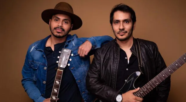 Dos cantautores independientes son parte de la película peruana “Seductores Irresistibles”