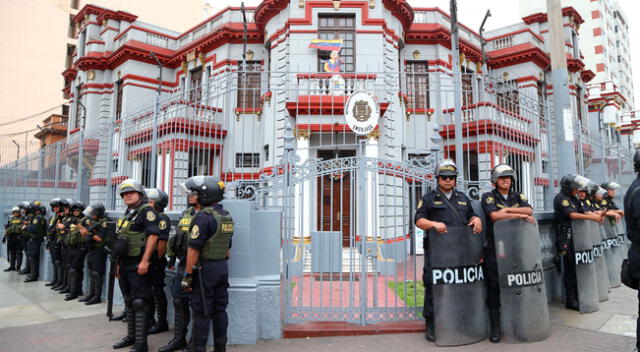 Entidad extranjera lamentó lo ocurrido con el estudiante de 11 años en colegio de Puente Piedra.