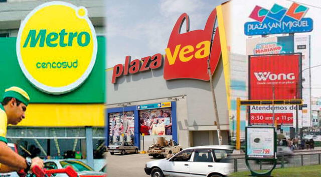 Horario de atencón en supermercados por el Día de la Madre