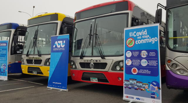 Buses de los corredores Rojo, Azul y Morado, tendrán una nueva tarifa en los pasajes.