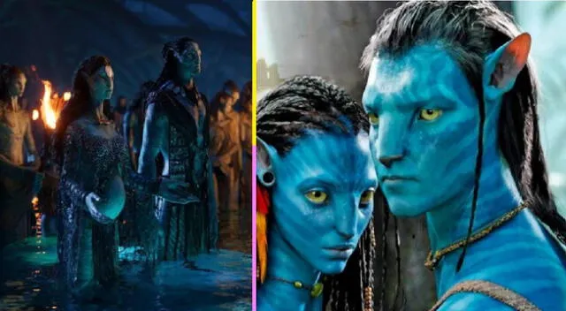 Conoce todos los detalles del estreno de la segunda entrega de Avatar.