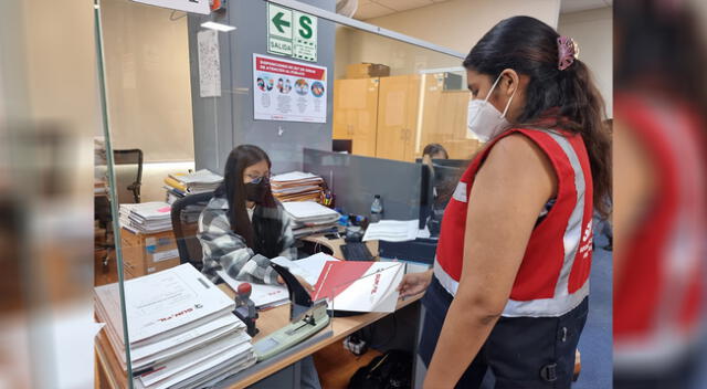 Empresas que no depositen la CTS a sus trabajadores tendrán multas que pasan de los 100 mil soles.