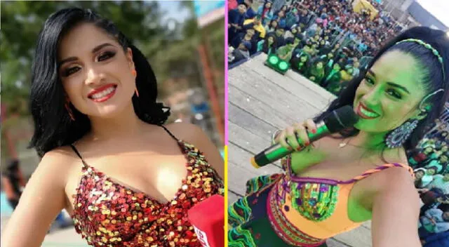 A qué se dedica Katy Jara tras su salida de la conducción de Domingos de Fiesta.