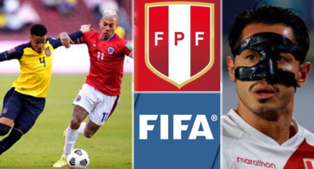 ¿Cuál fue la reacción de la Federación Peruana de Fútbol (FPF)?