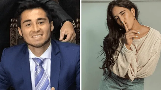 Rodrigo Cuba pasó la página de Melissa Paredes.