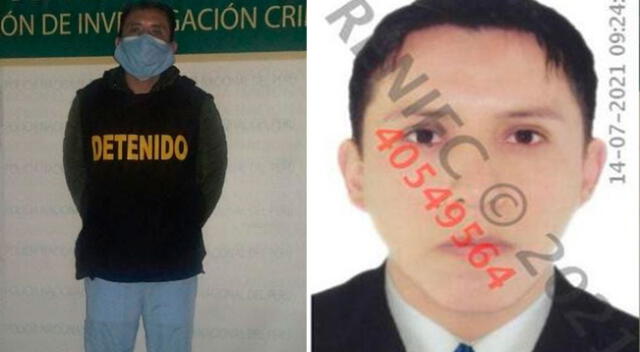 Falso médico José Luis Rojas Alvarado fue condenado por intentar abusar de una mujer en Ate