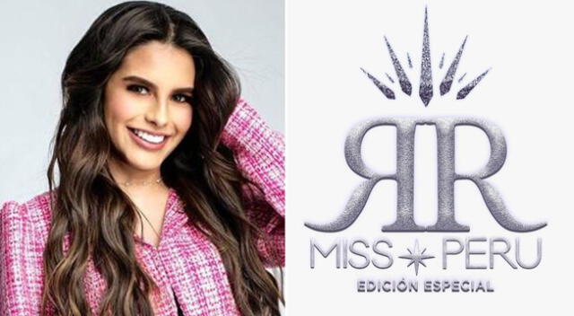 Liseth Guevara renunció al Miss Perú 2022 tras ser denunciada por hurto.