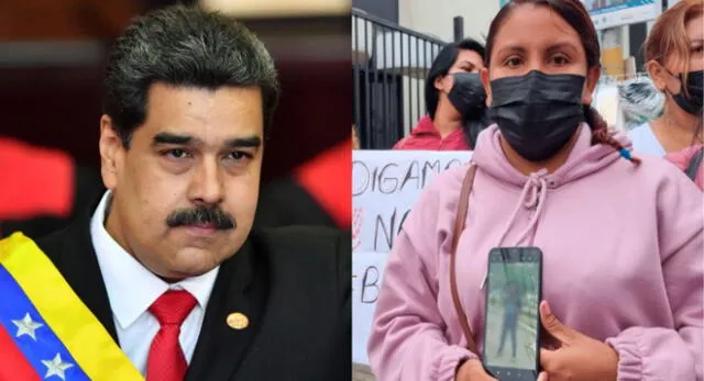 El presidente de Venezuela, Nicolás Maduro, volvió a pronunciarse sobre la brutal agresión que sufrió el menor.