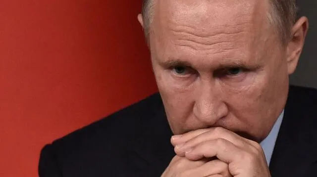 Un oligarca ruso cercano al Kremlin dijo que Vladimir Putin tiene problemas en la sangre.