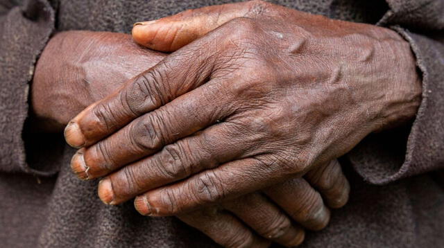 Indignante. Policía rescata a una adulta mayor tras 72 años esclavizada por una familia en Brasil.