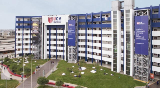 La UCV lidera la lista de las universidades con más  investigaciones publicadas.