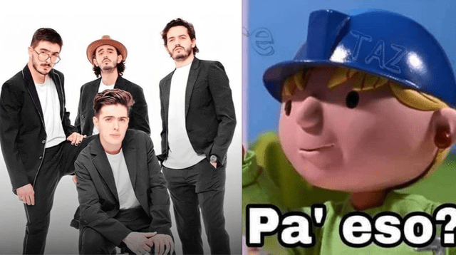 Mira los divertidos memes de los usuarios tras el hackeo de Instagram de Morat.