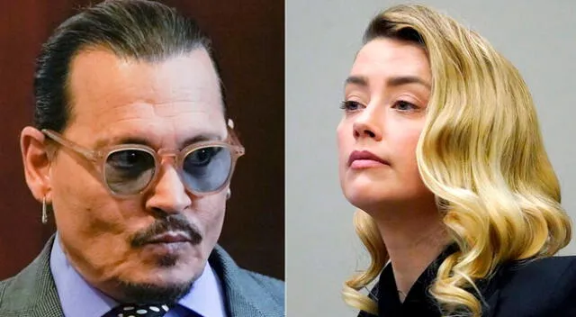 Amber Heard revela que hizo con los 7 millones que recibió de Johnny Depp.