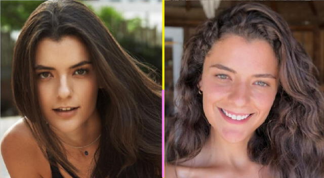 Conoce más sobre una de las favoritas al Miss Perú 2022, Tatiana Calmell.