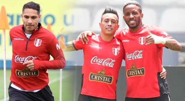 La selección peruana viajará el sábado 28 a Barcelona, España, para el duelo amistoso contra Nueva Zelanda.