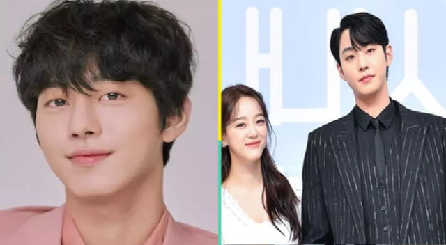 Descubre 10 cosas que quizá no sabías sobre el actor surcoreano Ahn Hyo-Seop, protagonista de 'Propuesta laboral'.